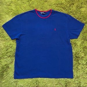 Vintage Ralph Lauren polo shirt